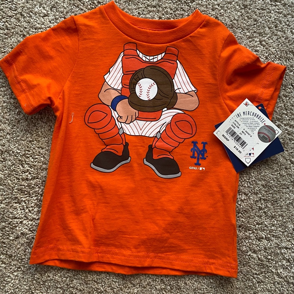 Mets Shirt